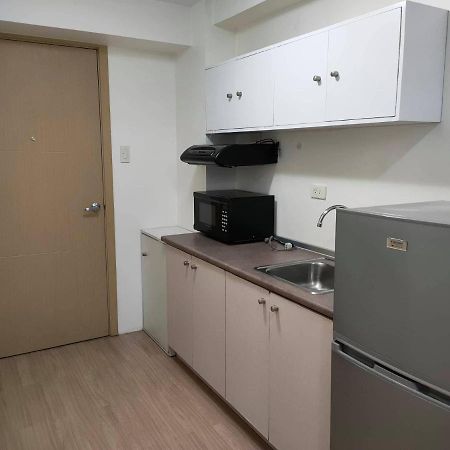 Ortigas Inn Pasig City Kültér fotó