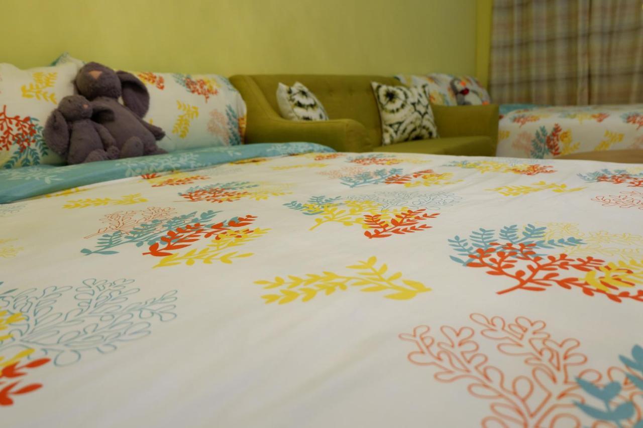 Ortigas Inn Pasig City Kültér fotó