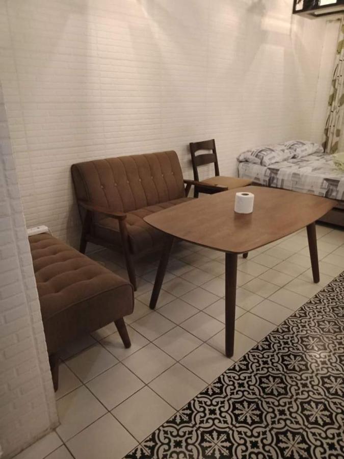 Ortigas Inn Pasig City Kültér fotó