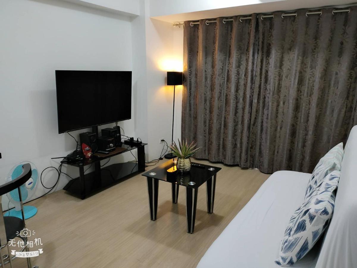 Ortigas Inn Pasig City Kültér fotó