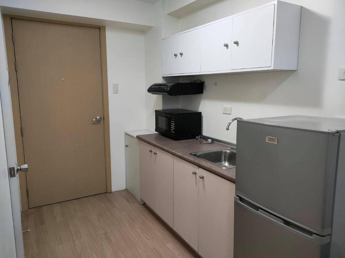 Ortigas Inn Pasig City Kültér fotó