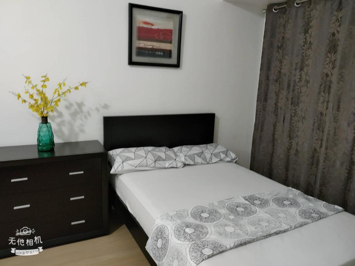 Ortigas Inn Pasig City Kültér fotó