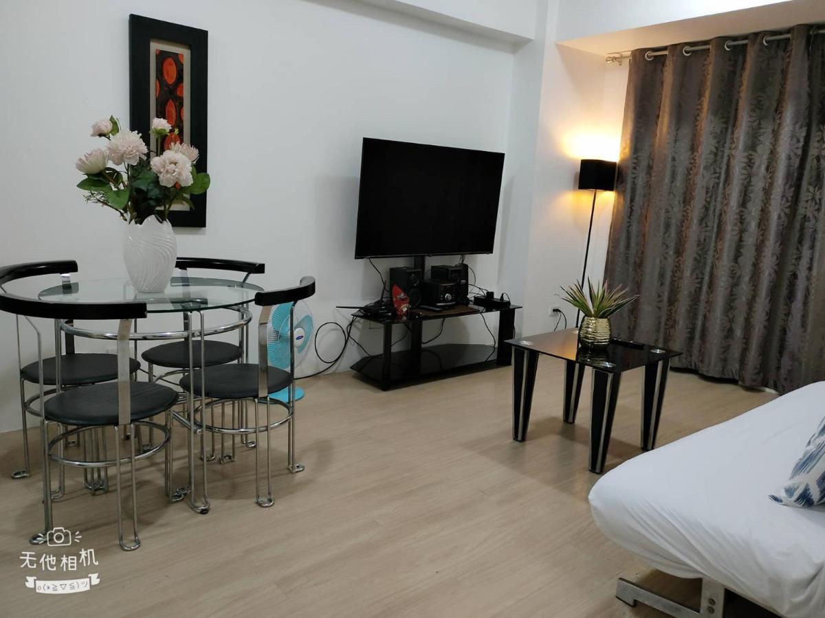 Ortigas Inn Pasig City Kültér fotó