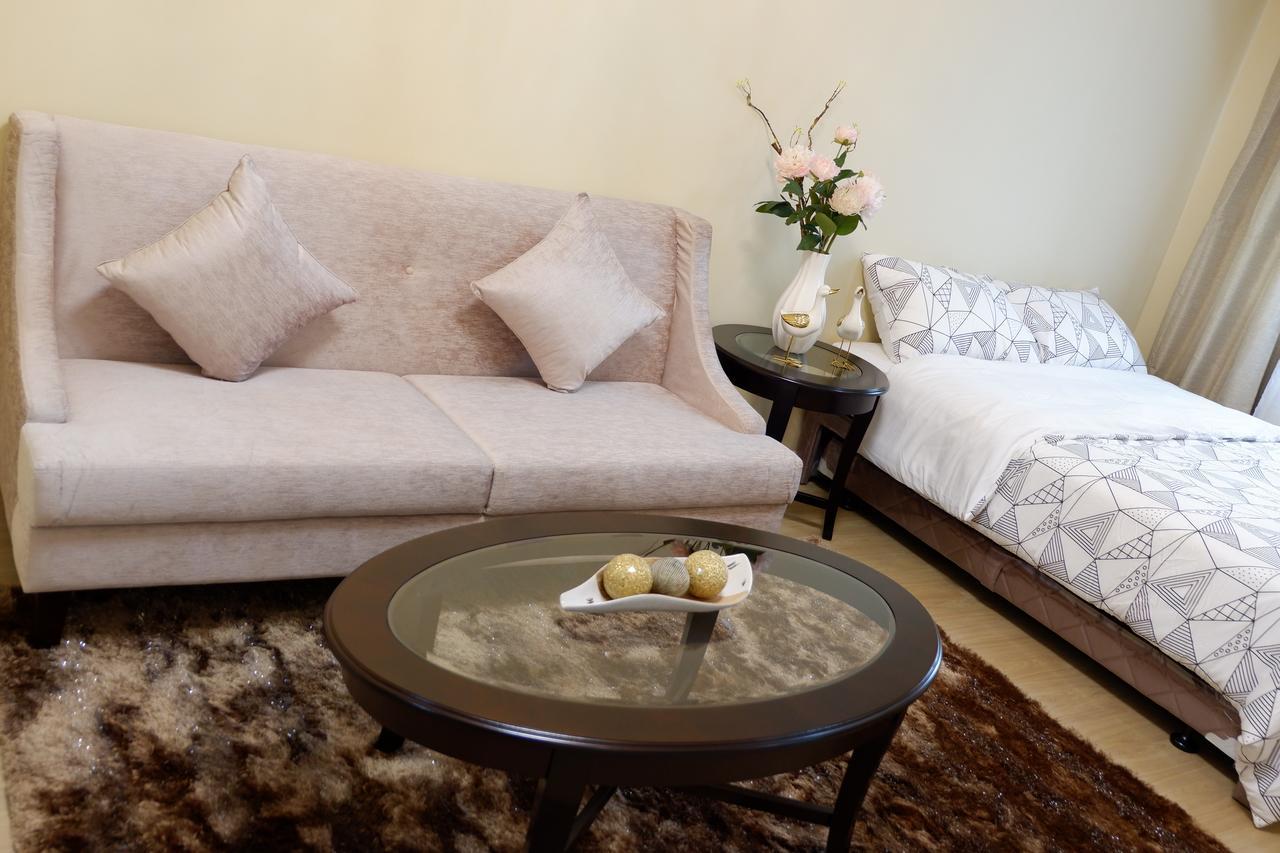 Ortigas Inn Pasig City Kültér fotó