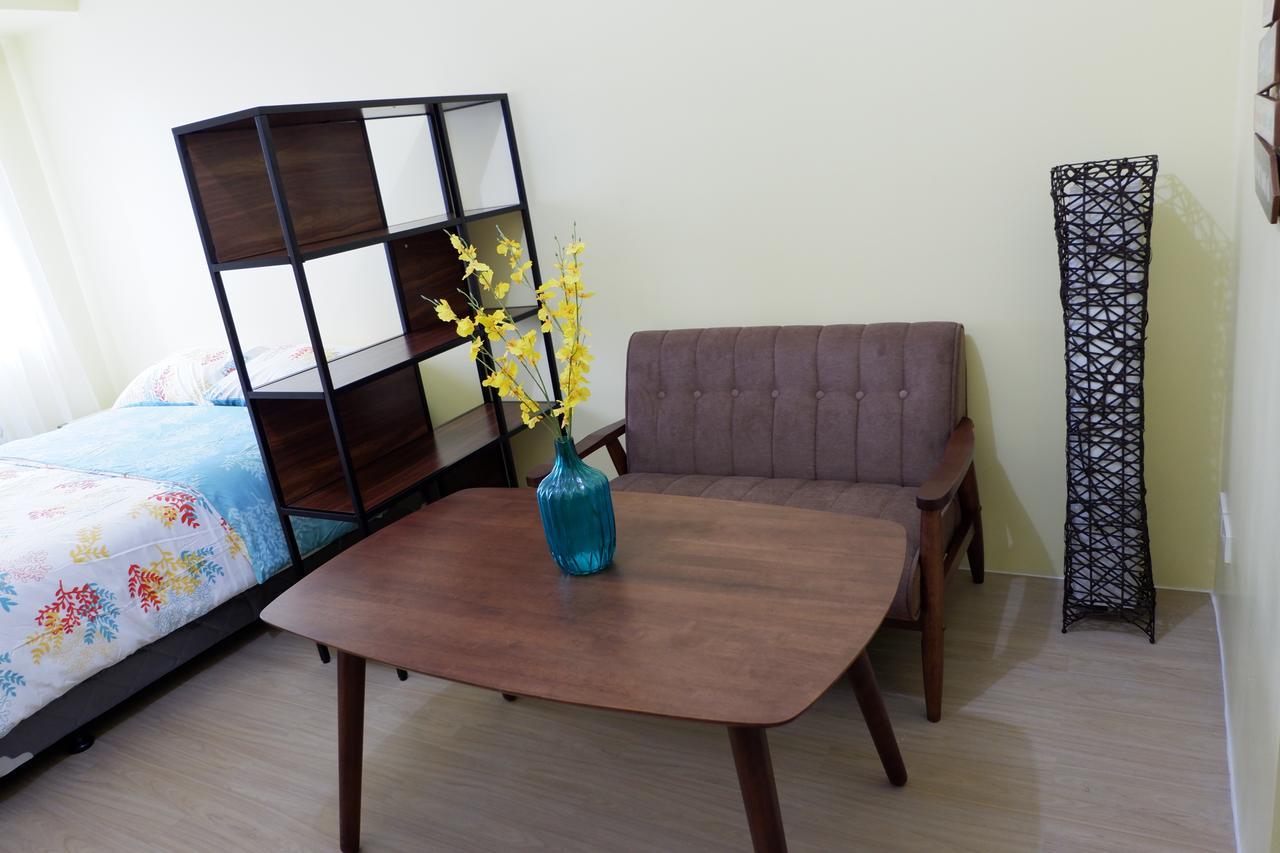 Ortigas Inn Pasig City Kültér fotó