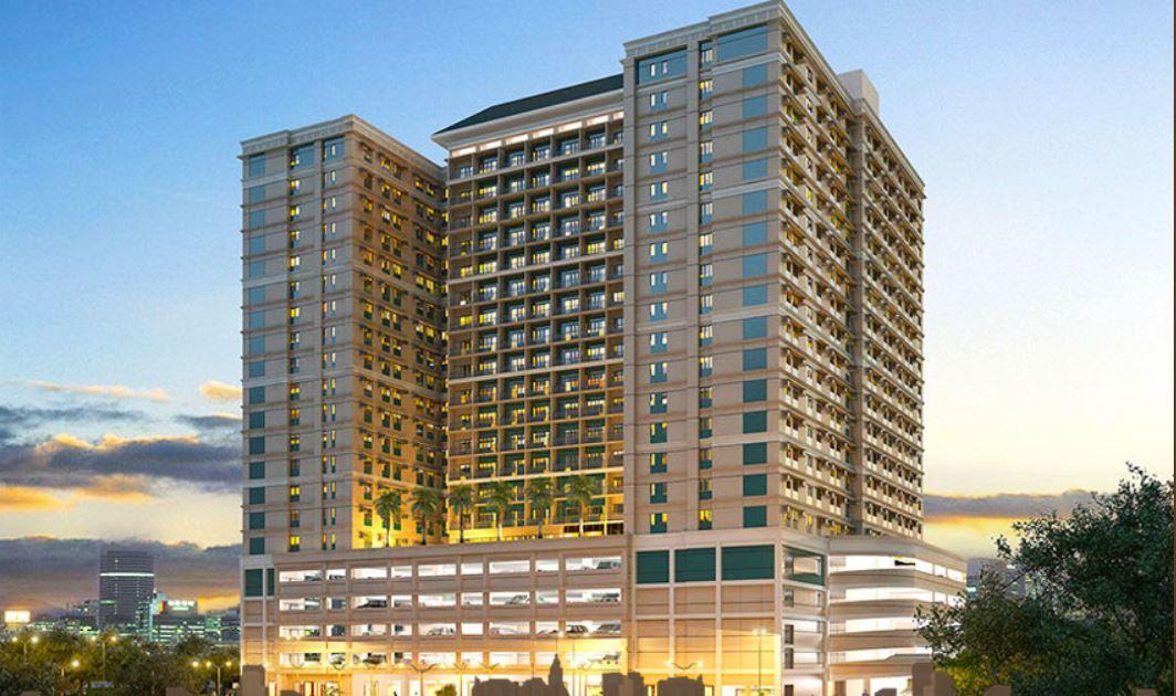 Ortigas Inn Pasig City Kültér fotó