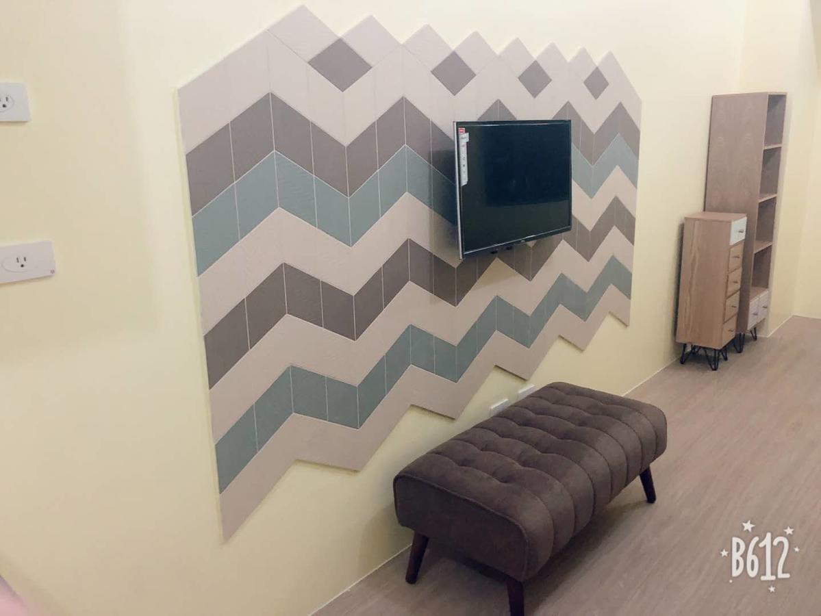 Ortigas Inn Pasig City Kültér fotó