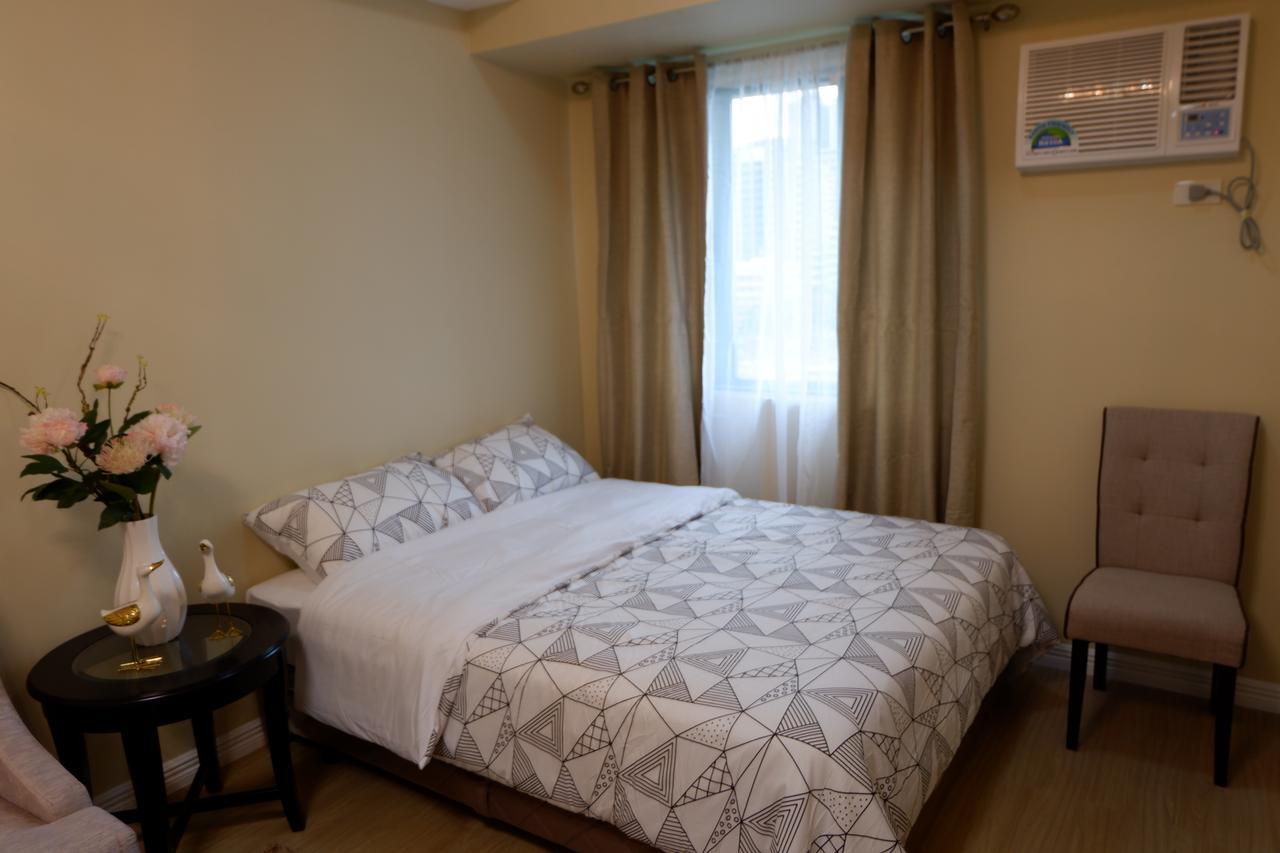 Ortigas Inn Pasig City Kültér fotó