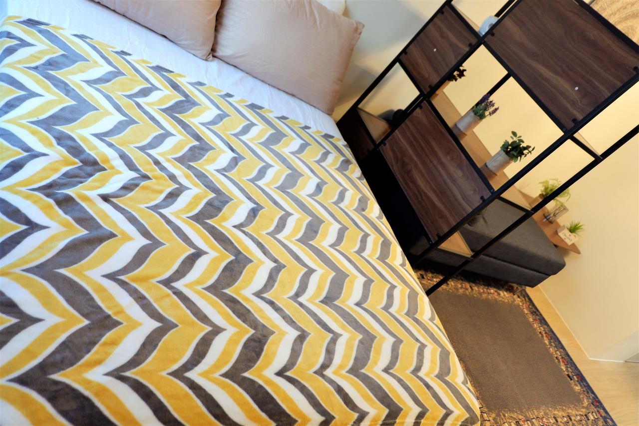 Ortigas Inn Pasig City Kültér fotó