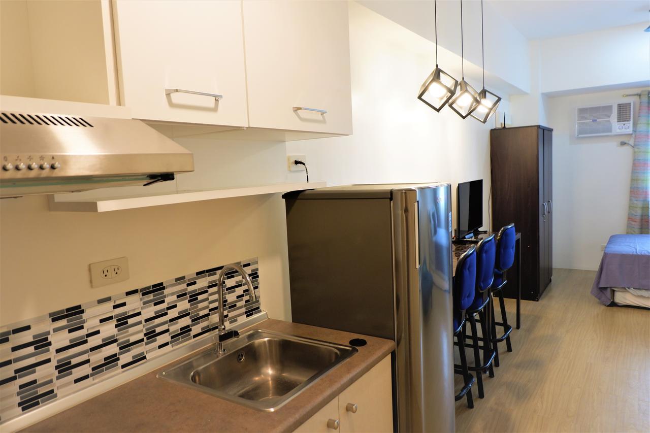 Ortigas Inn Pasig City Kültér fotó