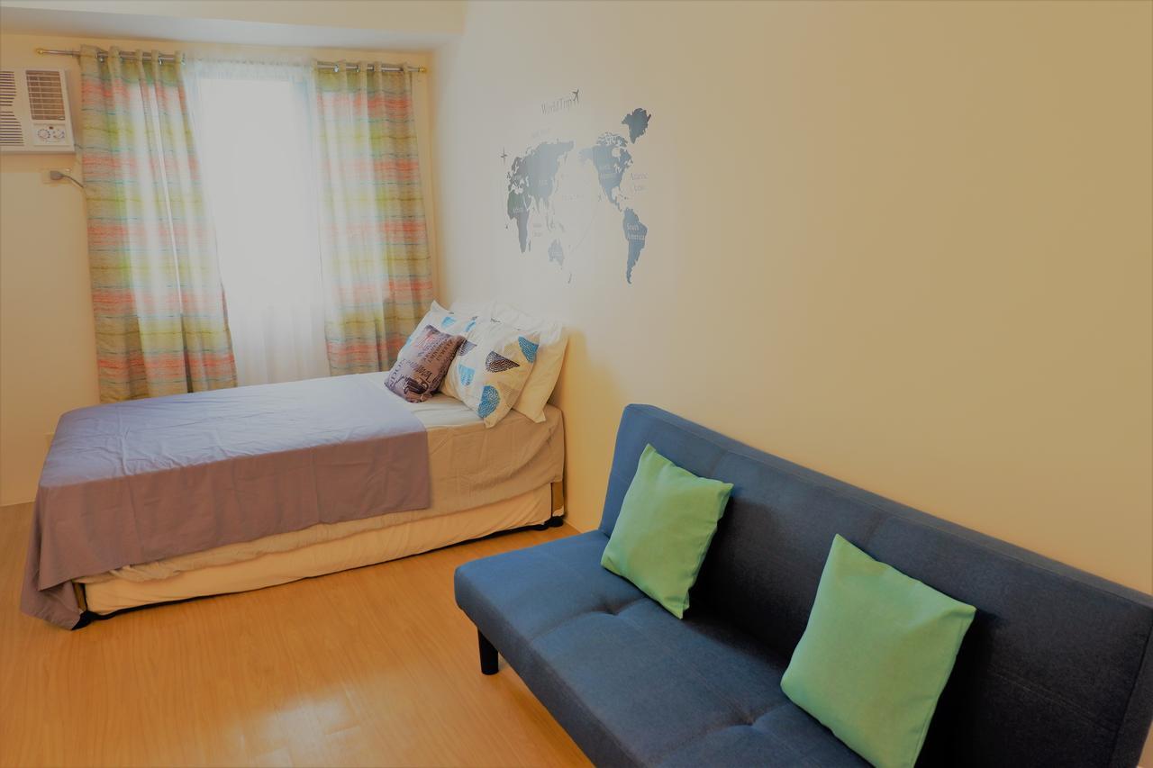 Ortigas Inn Pasig City Kültér fotó
