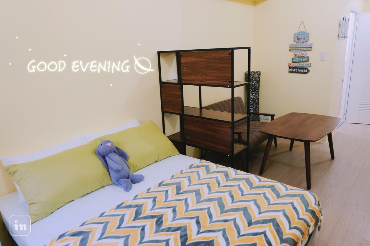 Ortigas Inn Pasig City Kültér fotó