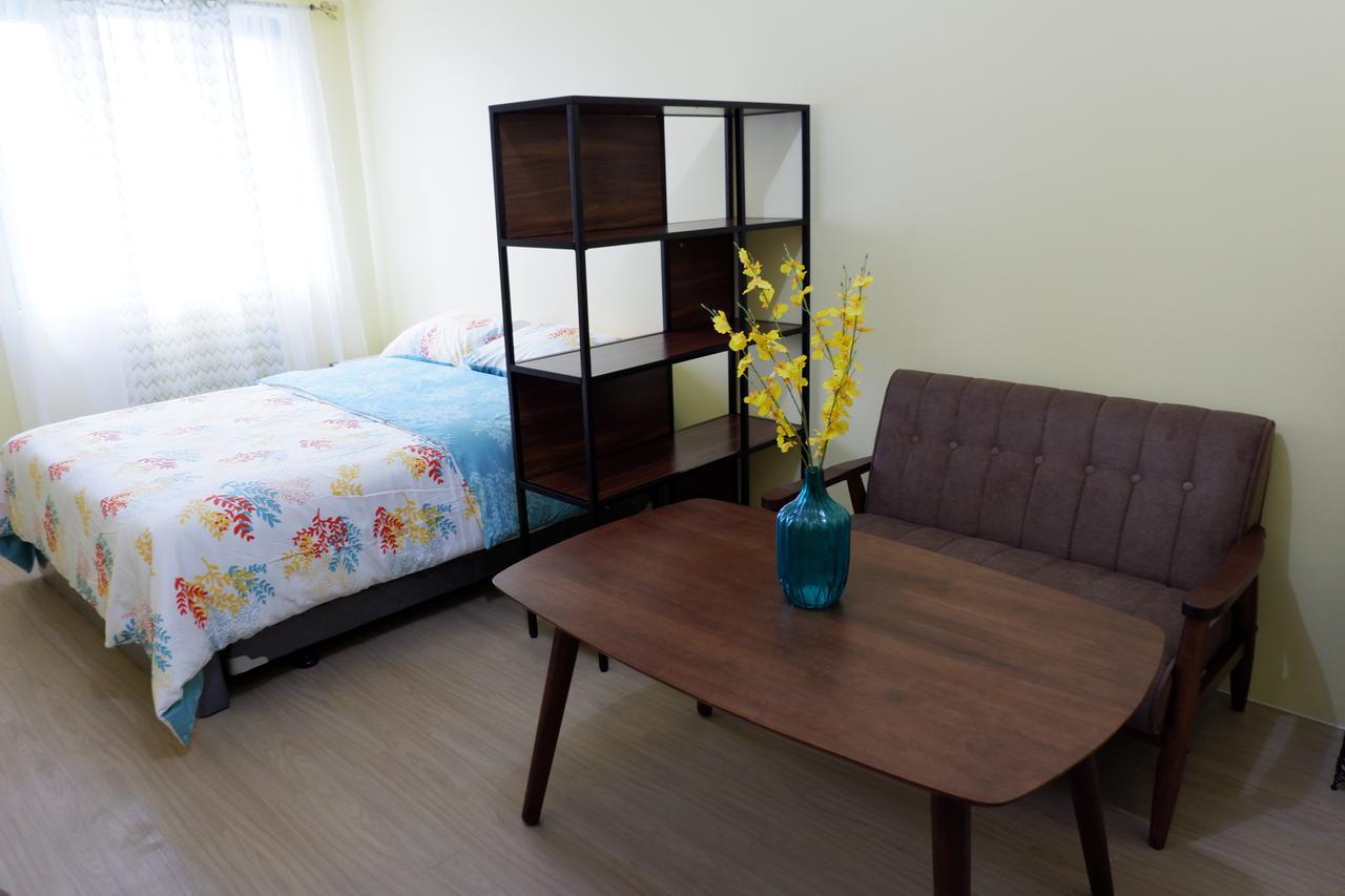 Ortigas Inn Pasig City Kültér fotó