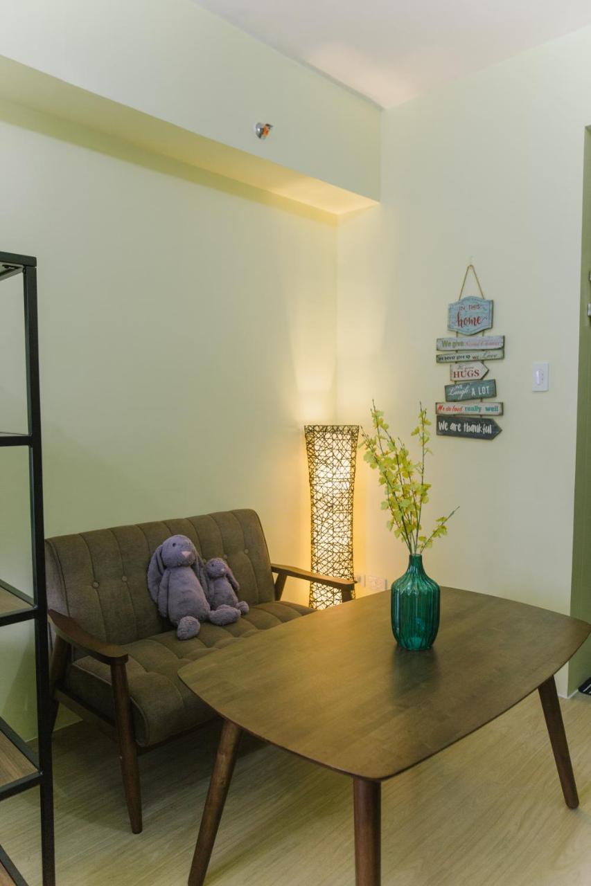 Ortigas Inn Pasig City Kültér fotó