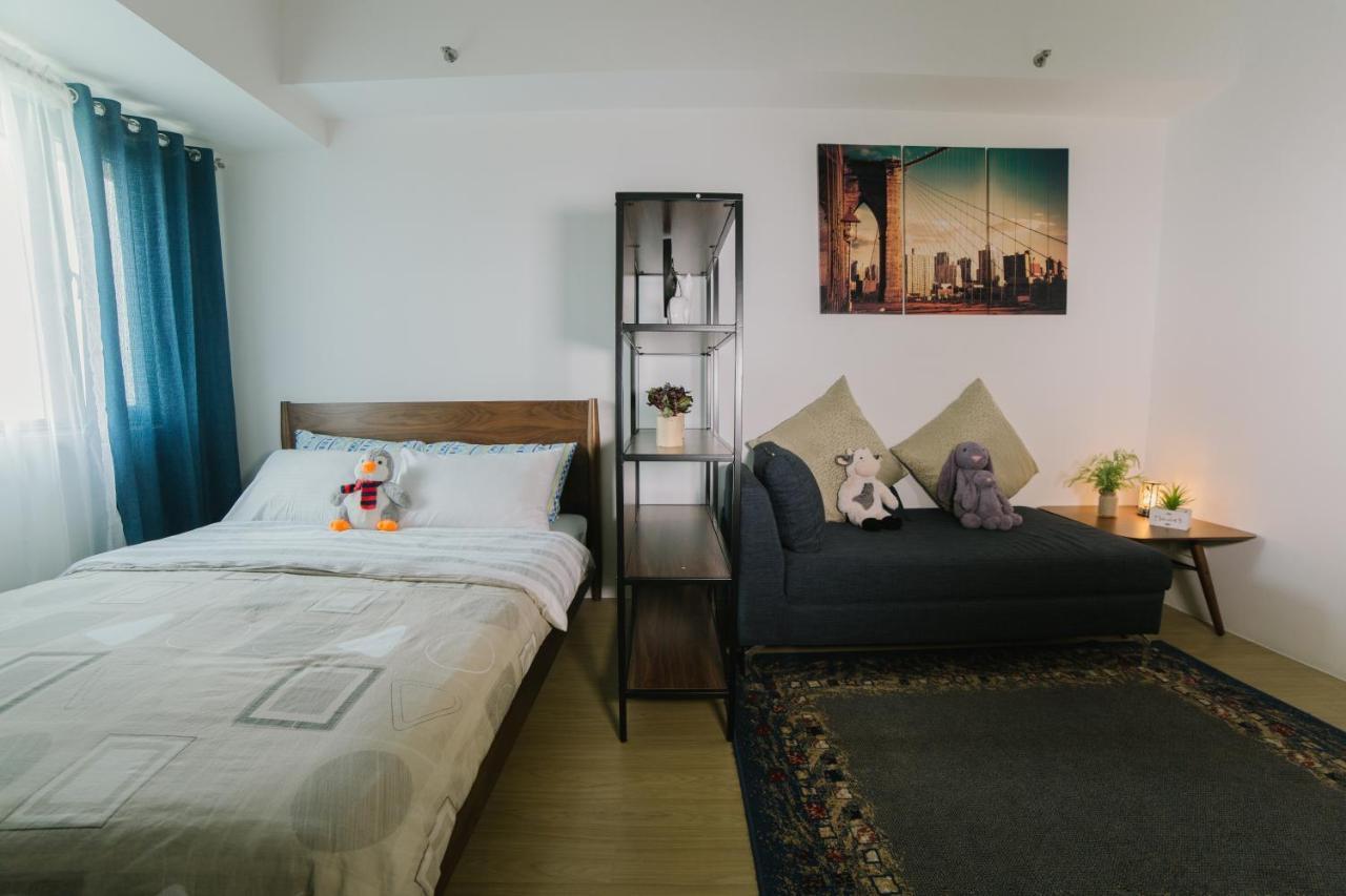 Ortigas Inn Pasig City Kültér fotó