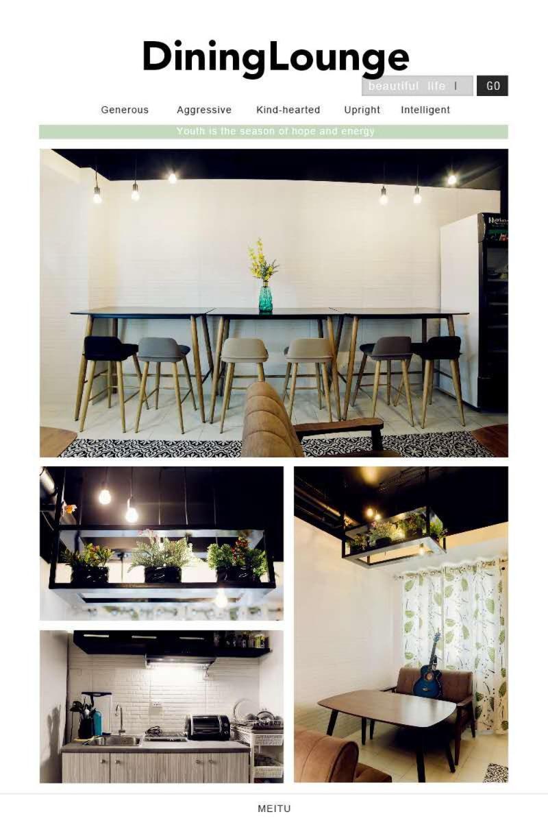 Ortigas Inn Pasig City Kültér fotó