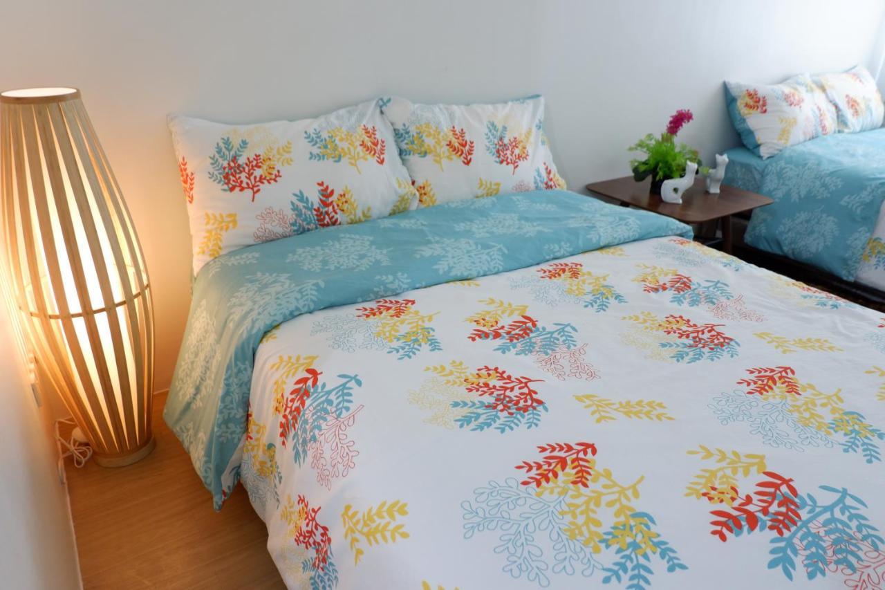 Ortigas Inn Pasig City Kültér fotó