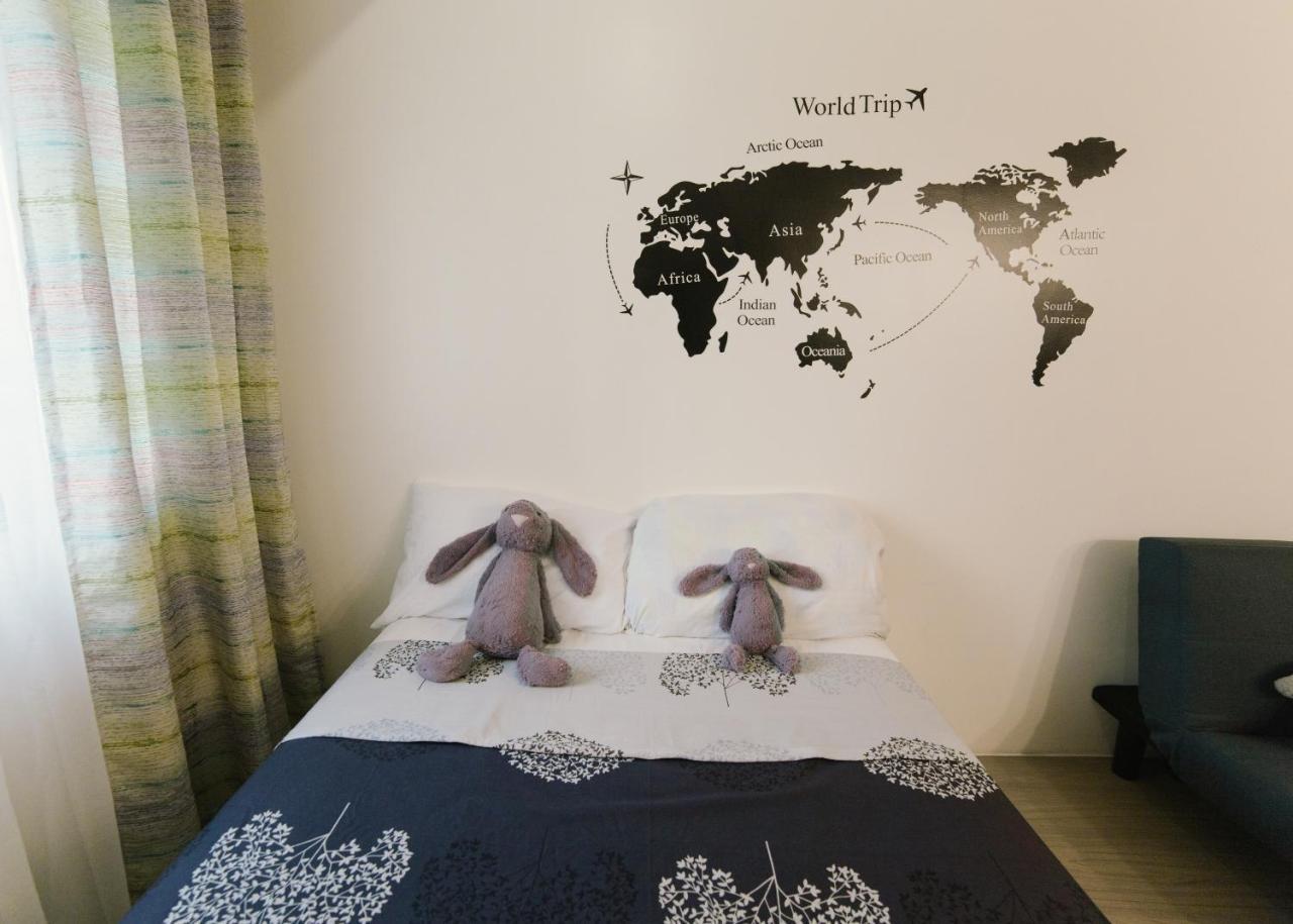 Ortigas Inn Pasig City Kültér fotó