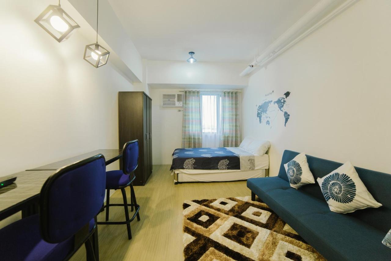 Ortigas Inn Pasig City Kültér fotó