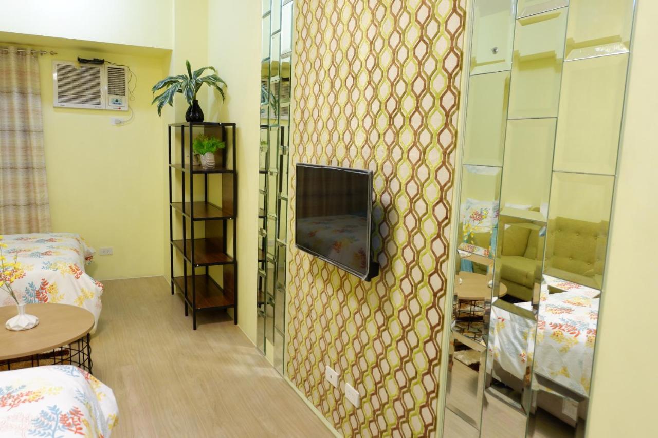 Ortigas Inn Pasig City Kültér fotó