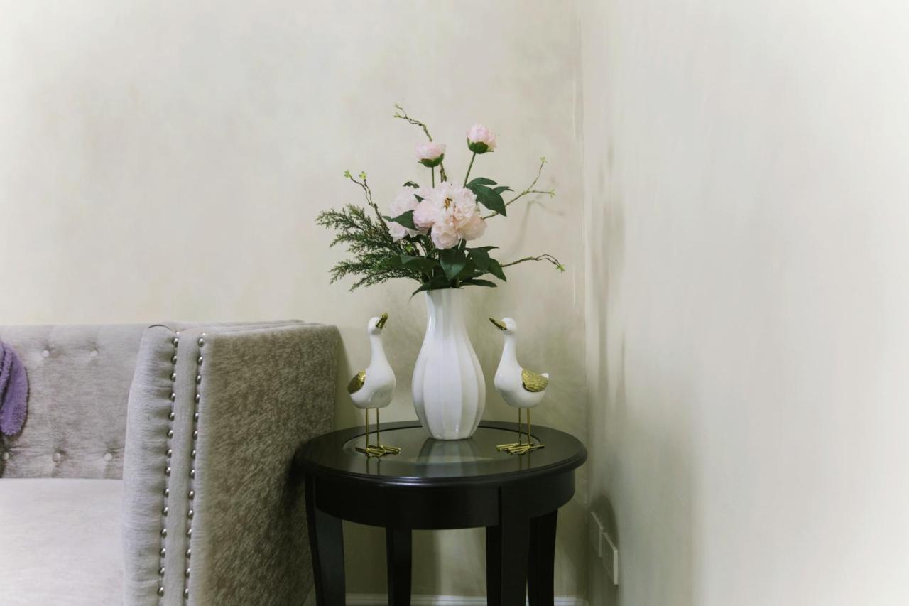Ortigas Inn Pasig City Kültér fotó